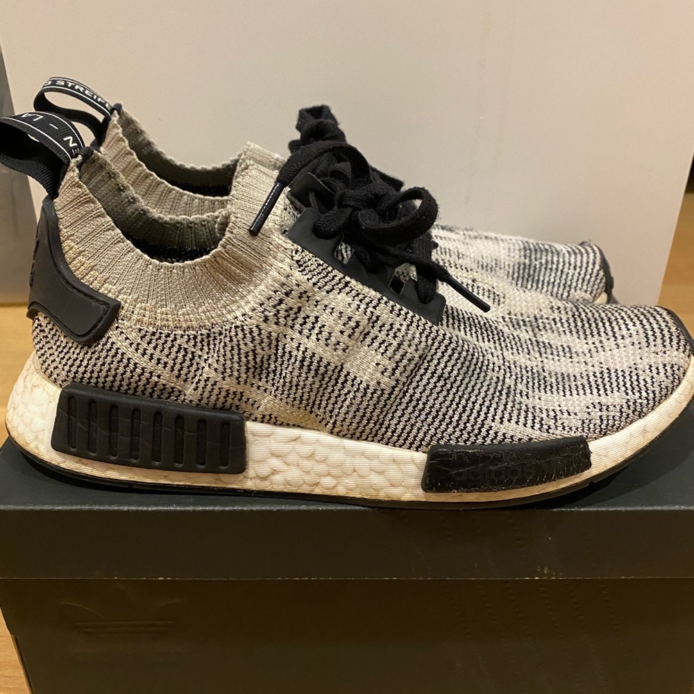NMD R1 PK